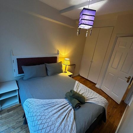 Апартаменты 29 Cill Ard Bohermore Galway City Экстерьер фото