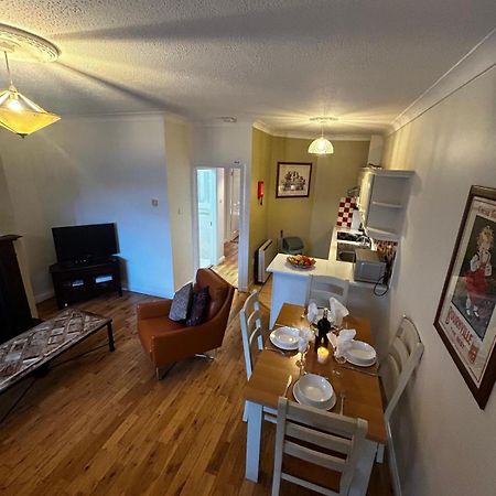 Апартаменты 29 Cill Ard Bohermore Galway City Экстерьер фото