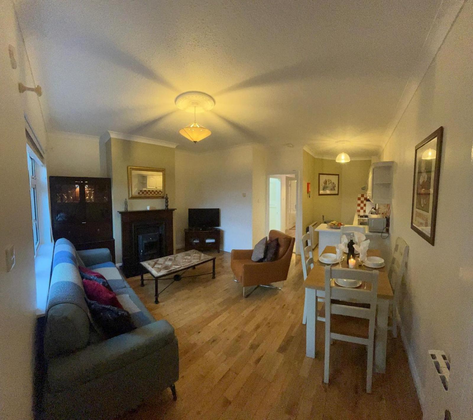 Апартаменты 29 Cill Ard Bohermore Galway City Экстерьер фото