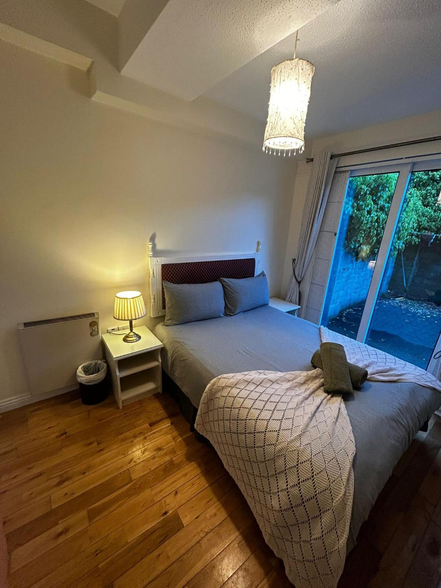 Апартаменты 29 Cill Ard Bohermore Galway City Экстерьер фото