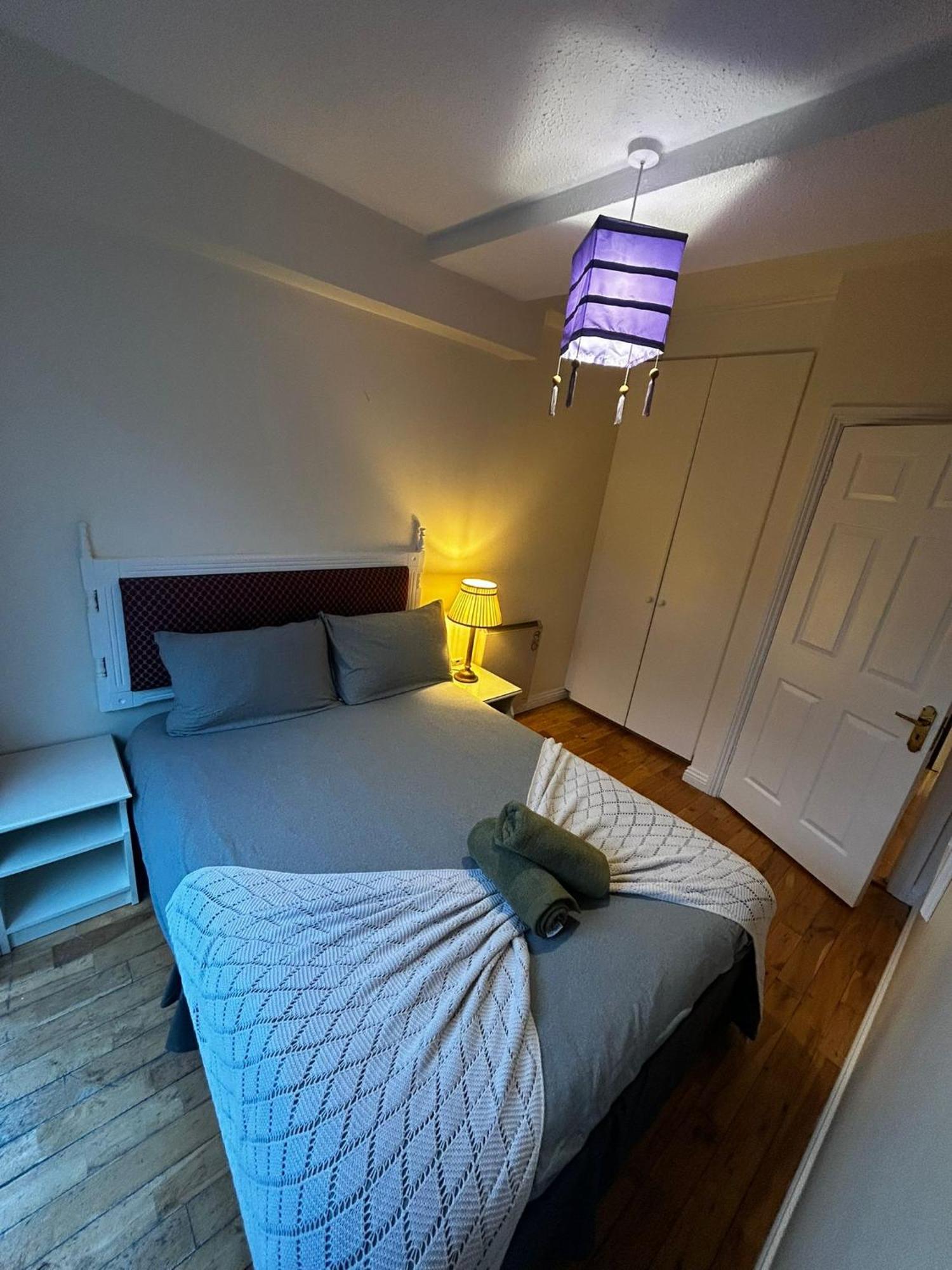Апартаменты 29 Cill Ard Bohermore Galway City Экстерьер фото
