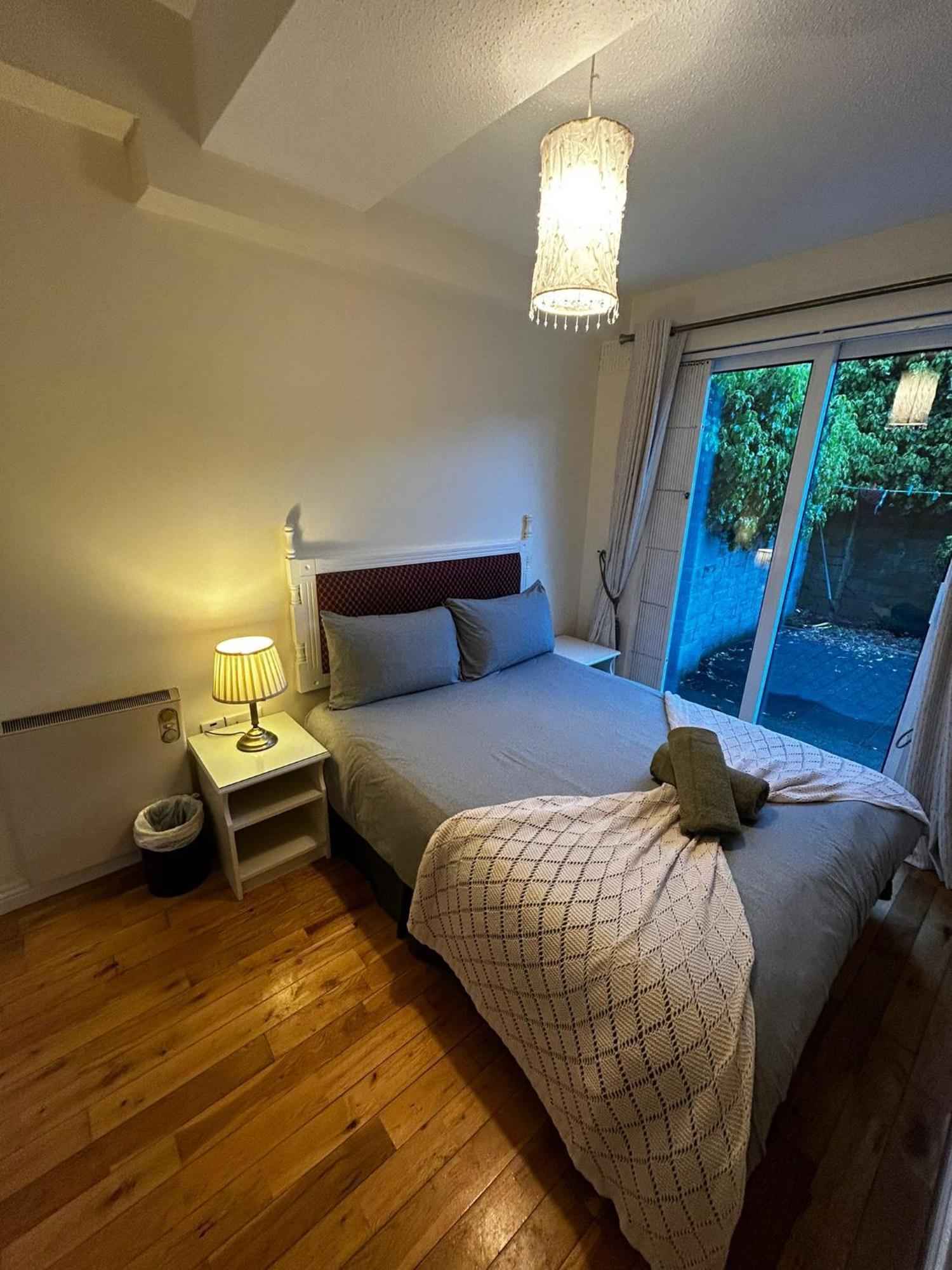 Апартаменты 29 Cill Ard Bohermore Galway City Экстерьер фото