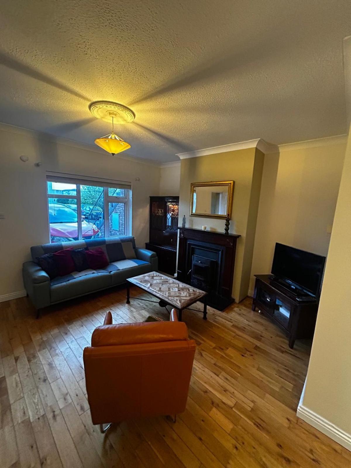 Апартаменты 29 Cill Ard Bohermore Galway City Экстерьер фото