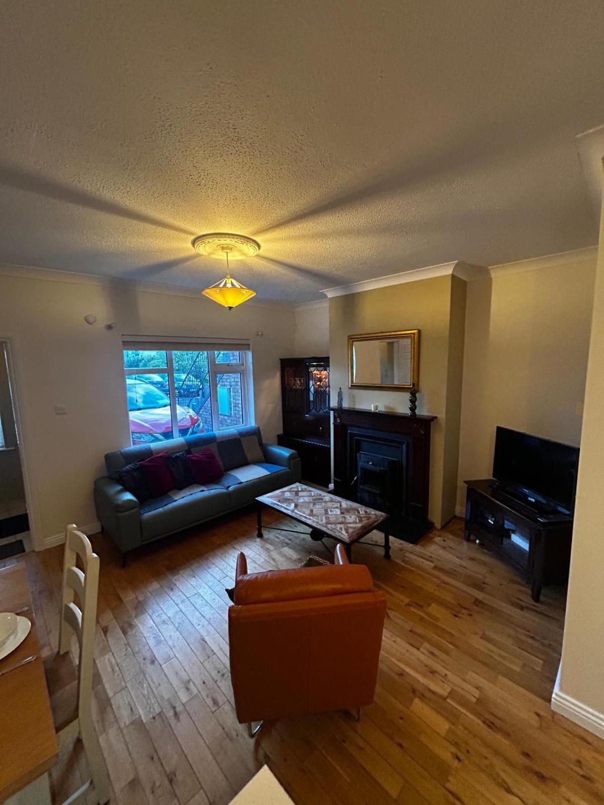 Апартаменты 29 Cill Ard Bohermore Galway City Экстерьер фото