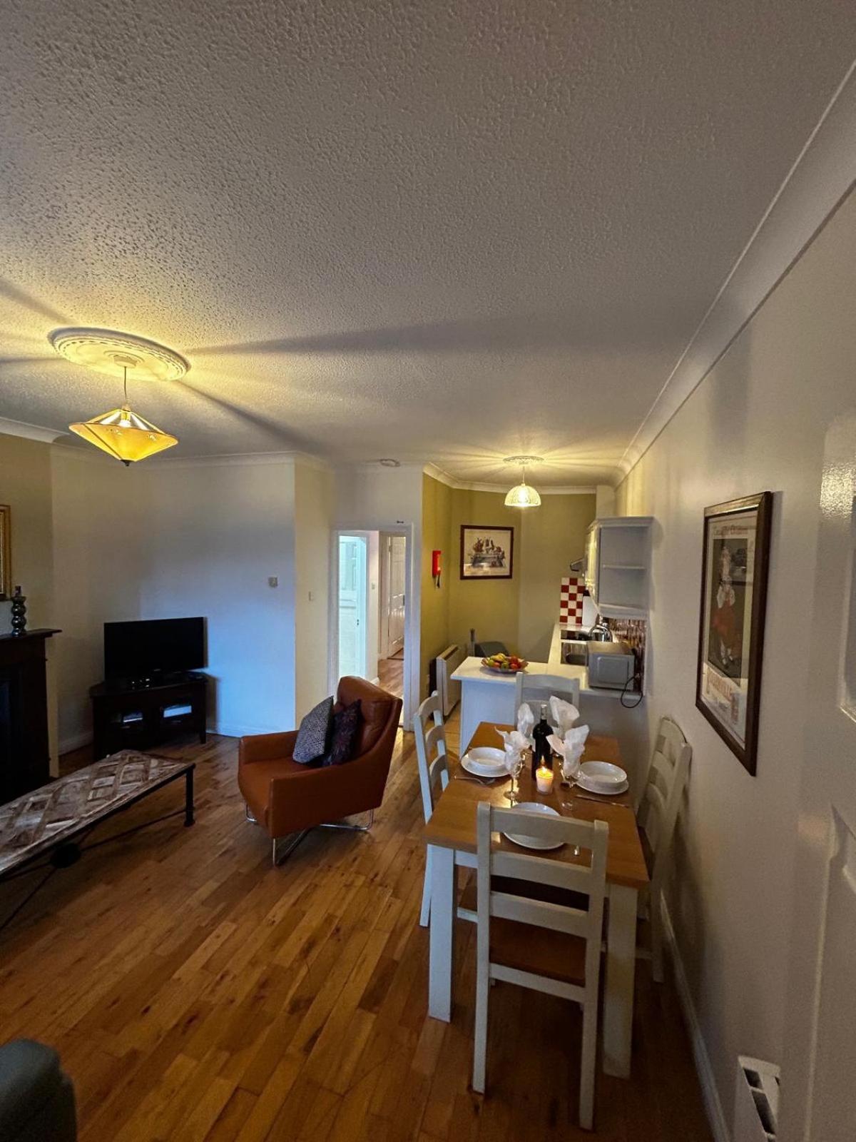 Апартаменты 29 Cill Ard Bohermore Galway City Экстерьер фото