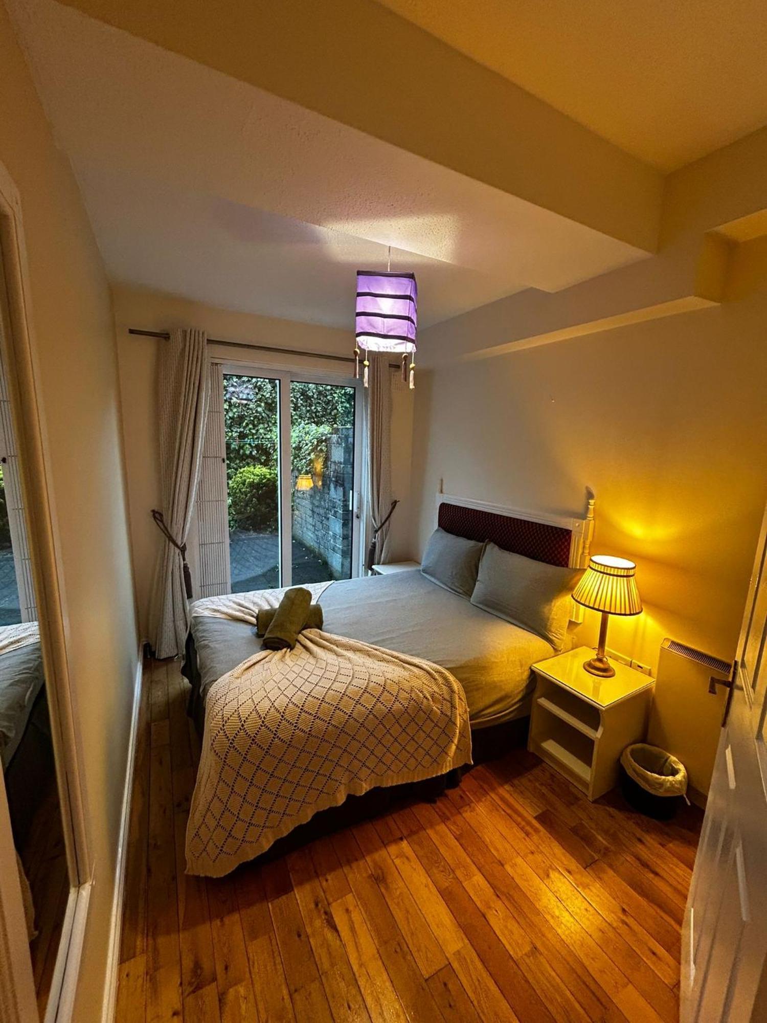 Апартаменты 29 Cill Ard Bohermore Galway City Экстерьер фото