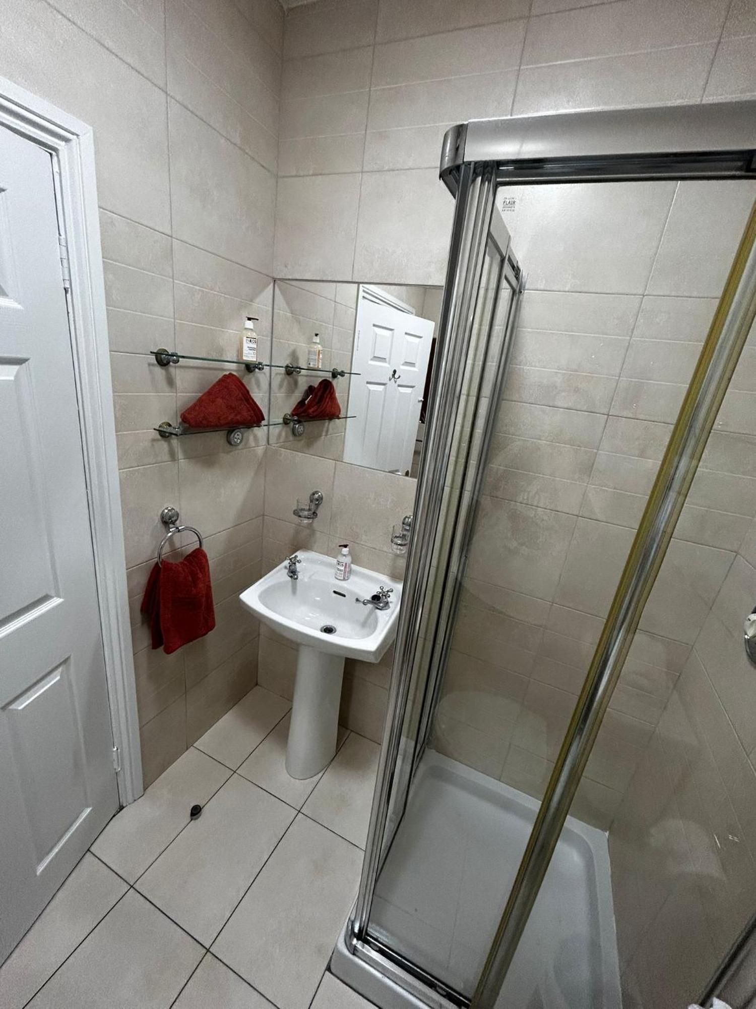 Апартаменты 29 Cill Ard Bohermore Galway City Экстерьер фото